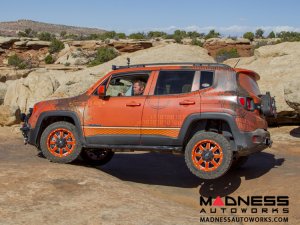 Jeep Renegade Lift Kit - 1.5" - Daystar